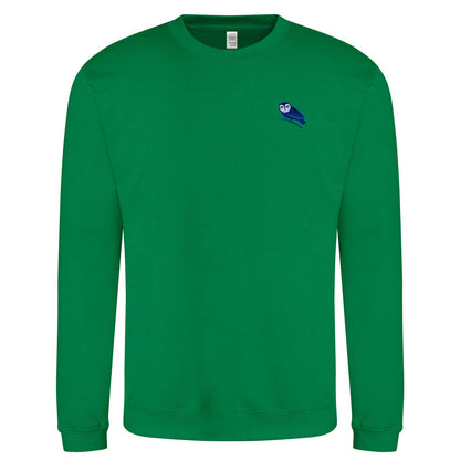 Wednesdayites Unisex Sweatshirt