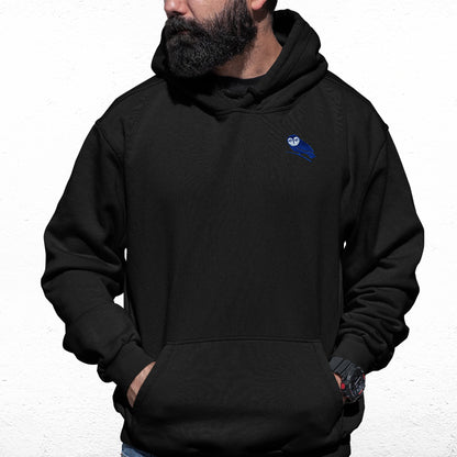 Wednesdayites Mens Hoodie