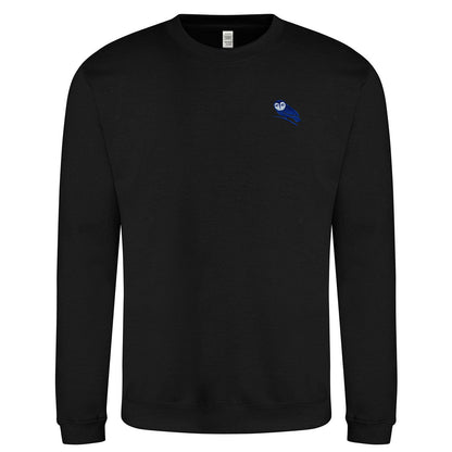 Wednesdayites Unisex Sweatshirt