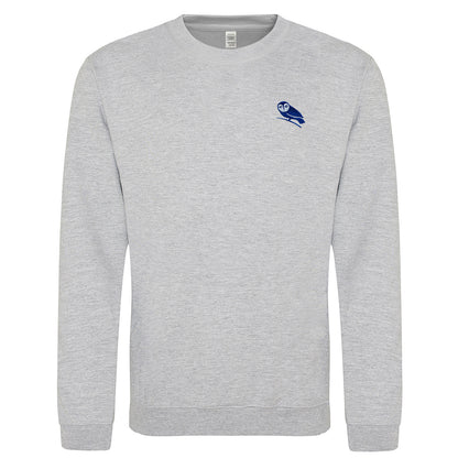 Wednesdayites Unisex Sweatshirt