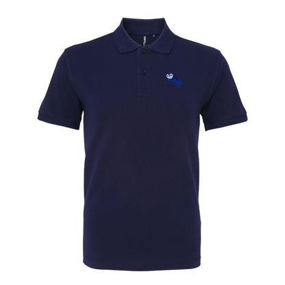 Wednesdayites Mens Polo Shirt