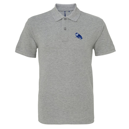 Wednesdayites Mens Polo Shirt