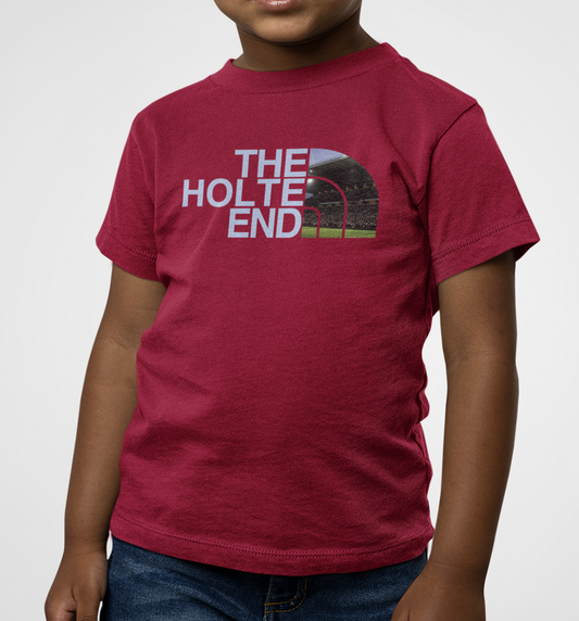 The Holte End Children's T-Shirt