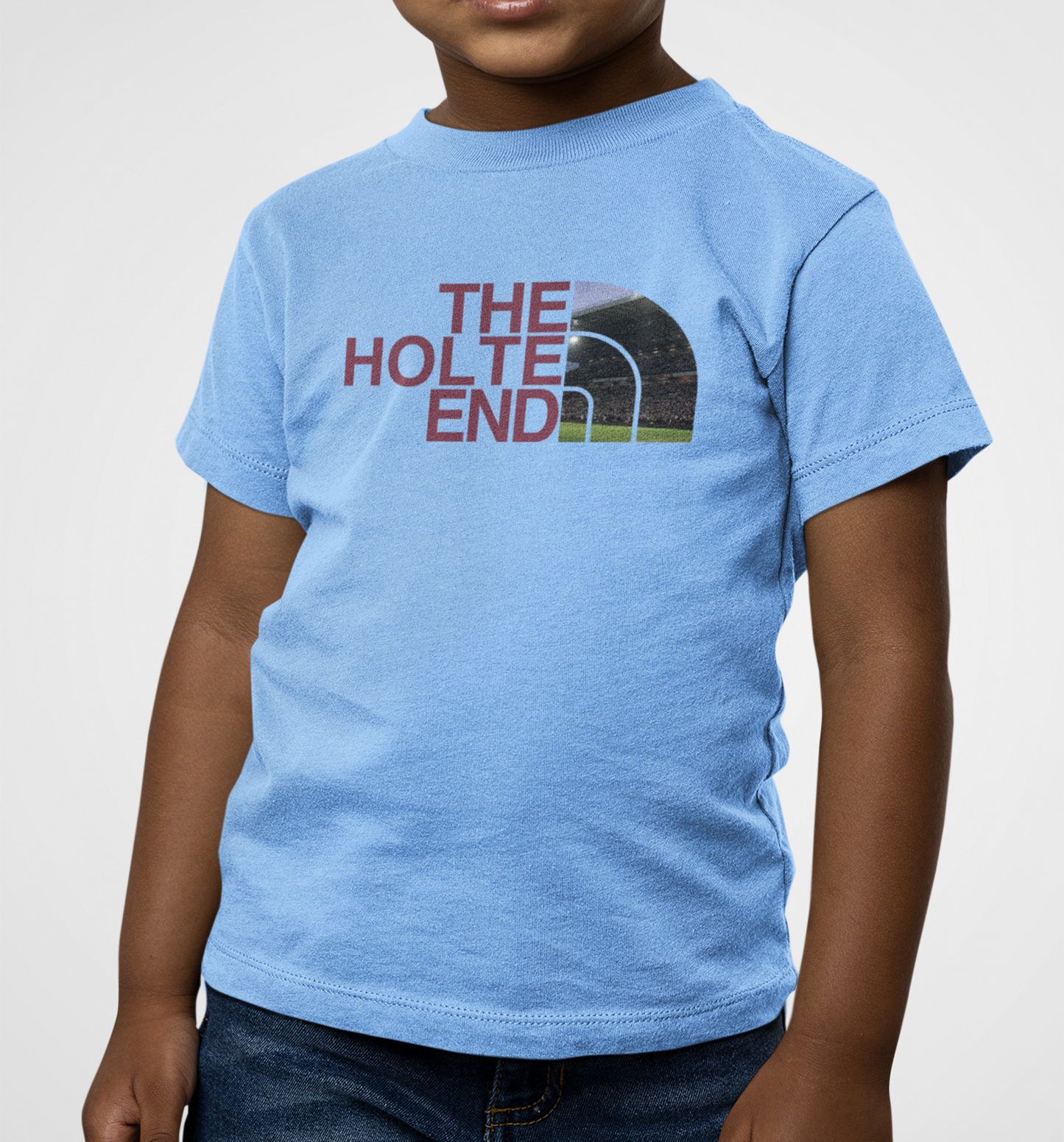 The Holte End Children's T-Shirt