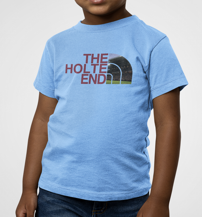 The Holte End Children's T-Shirt