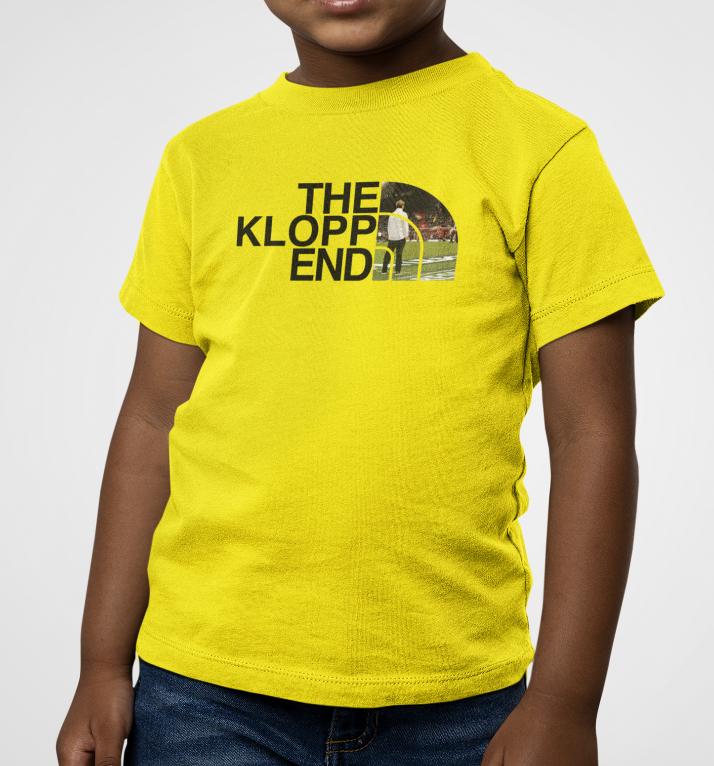 The Klopp End Children's T-Shirt