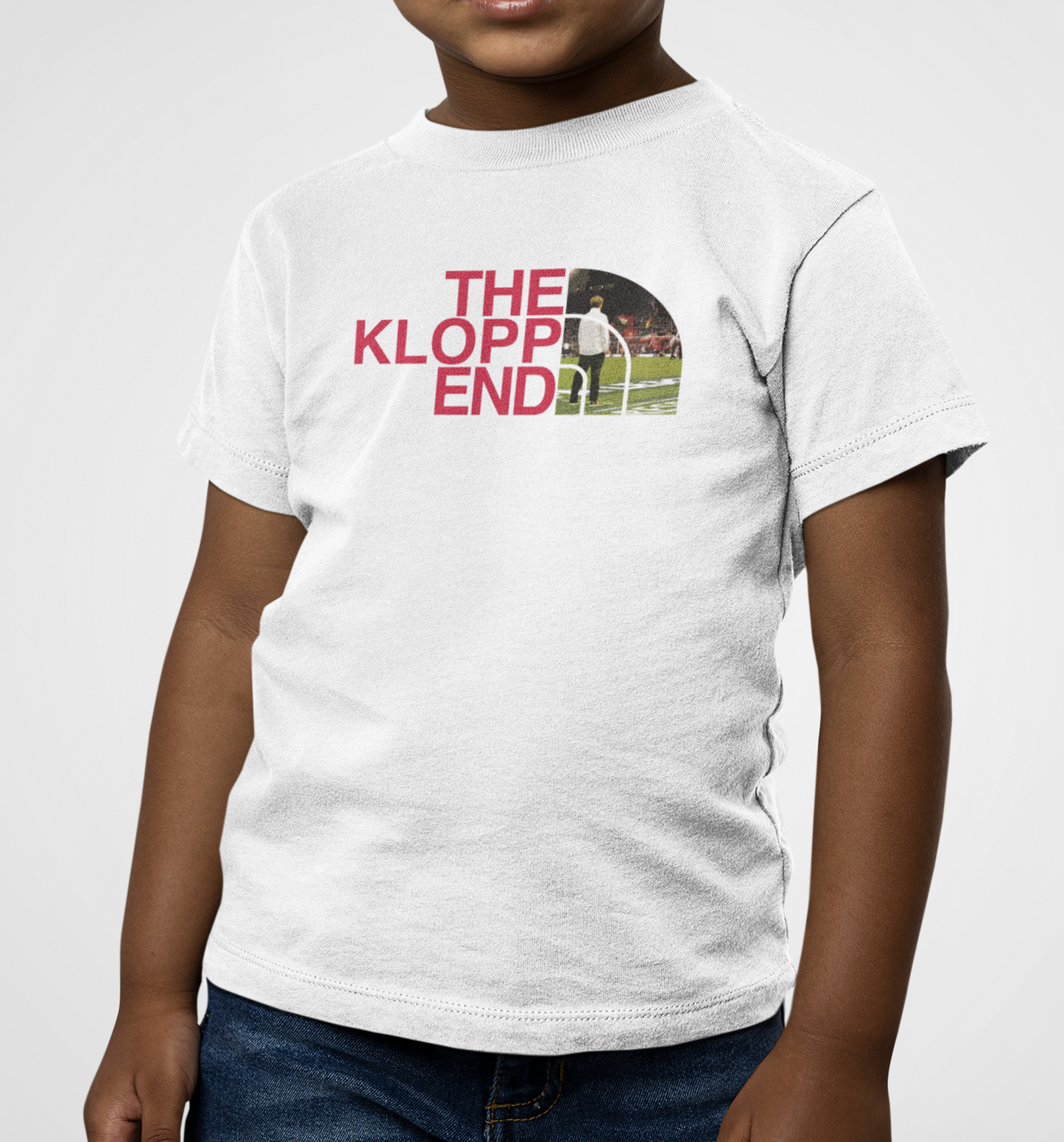 The Klopp End Children's T-Shirt