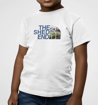 The Shed End Children's T-Shirt