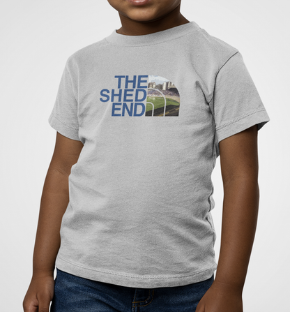 The Shed End Children's T-Shirt