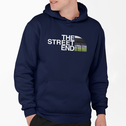 The Street End Hoodie