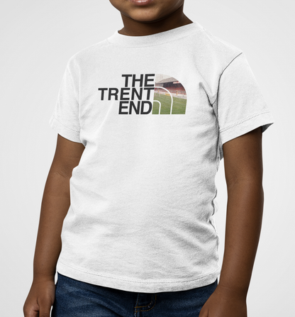 The Trent End Children's T-Shirt
