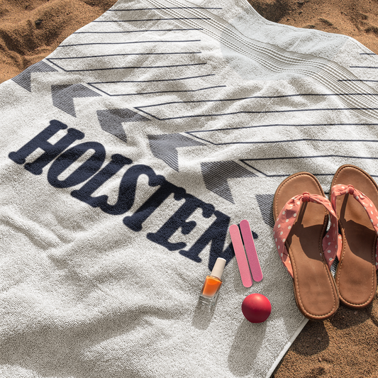 1985-87 Holsten Towel