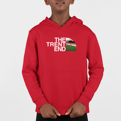 The Trent End Children's Hoodie