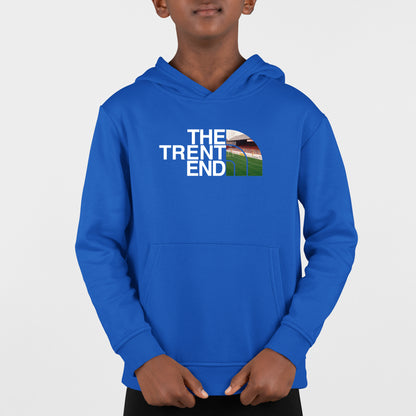 The Trent End Children's Hoodie