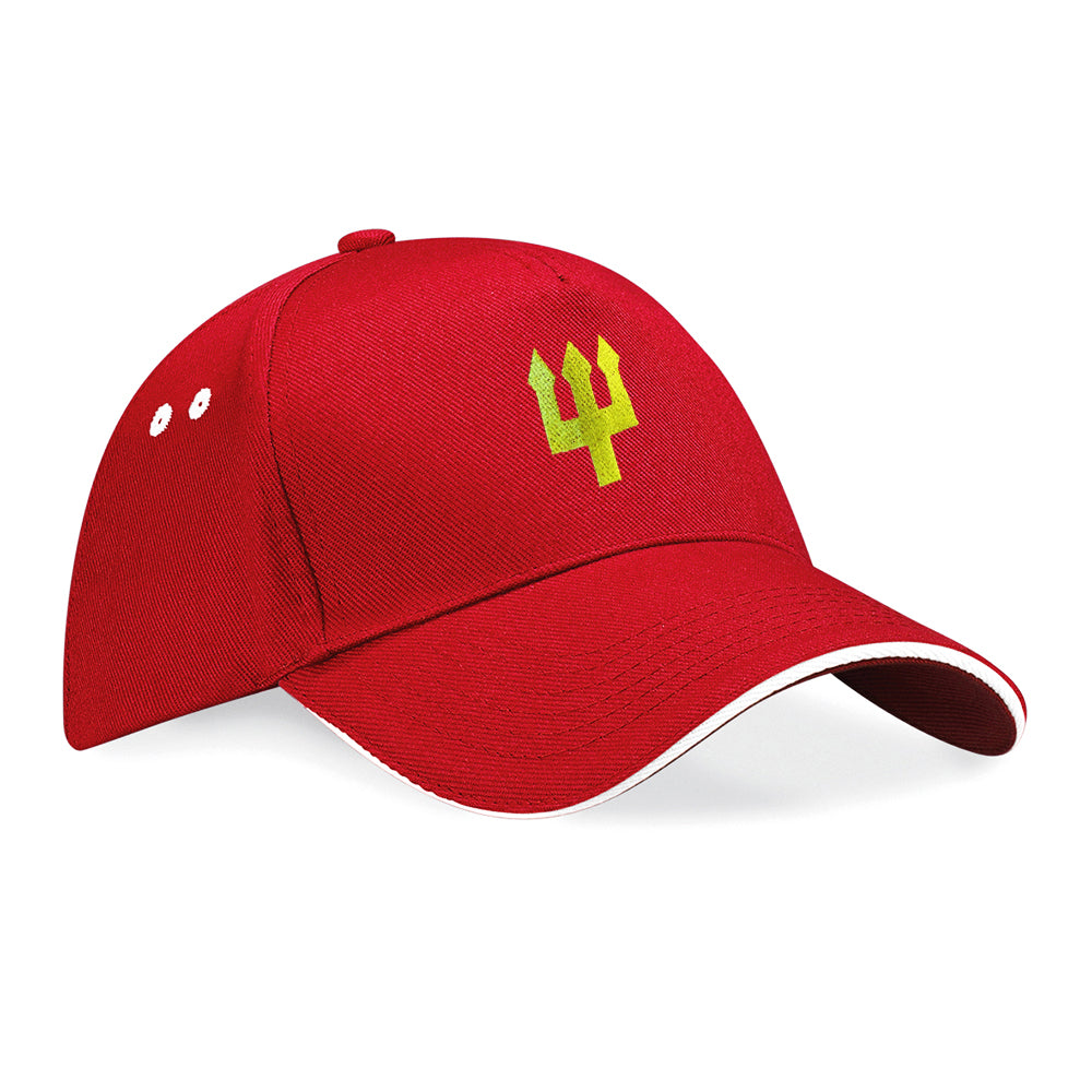 UnitedReds Varsity Cap