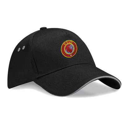 VillaTillIDie Varsity Cap