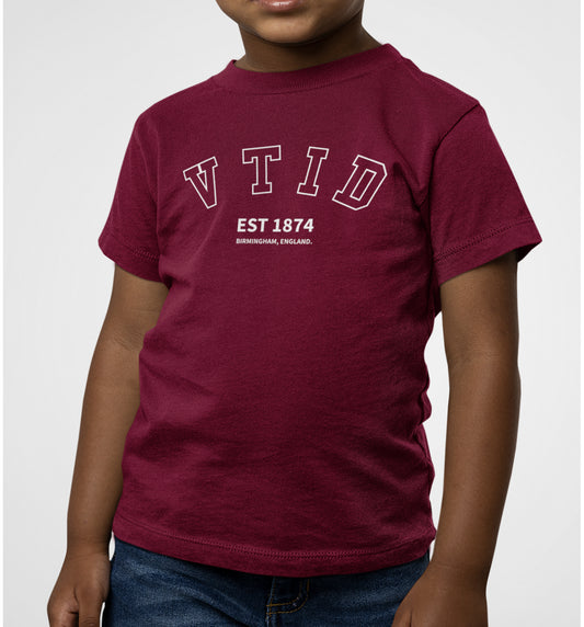 VTID 1874 Children's T-Shirt