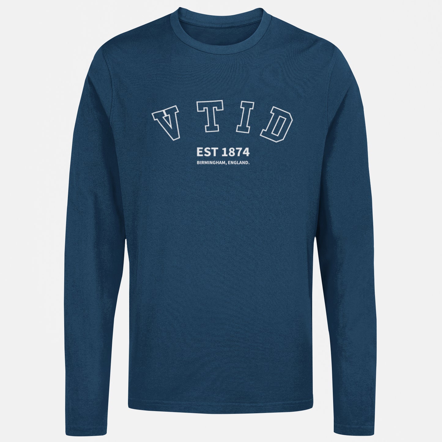 VTID 1874 Long Sleeve T-Shirt