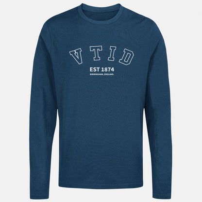 VTID 1874 Long Sleeve T-Shirt