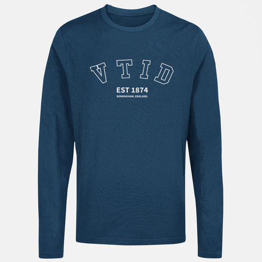 VTID 1874 Long Sleeve T-Shirt