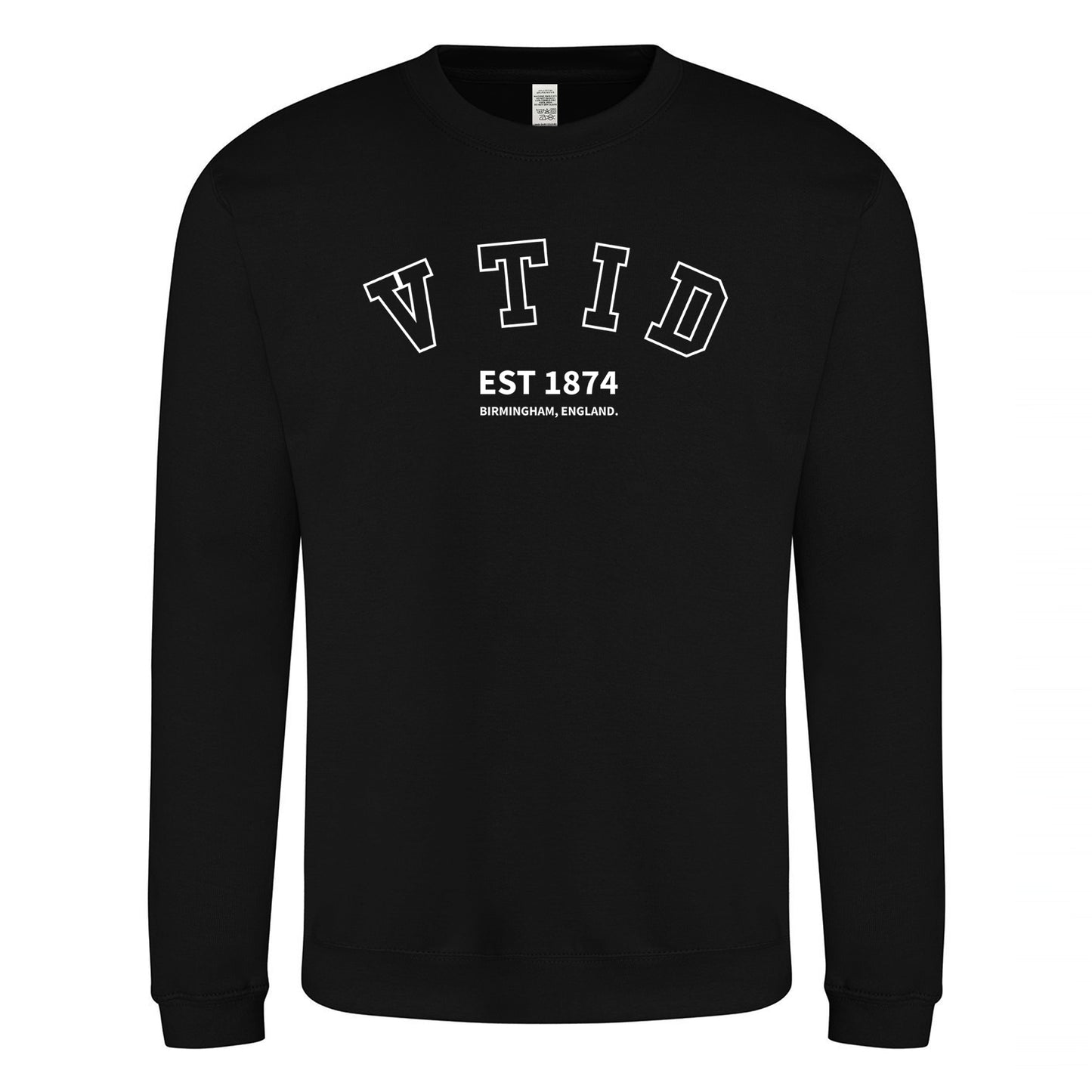 VTID 1874 Sweatshirt