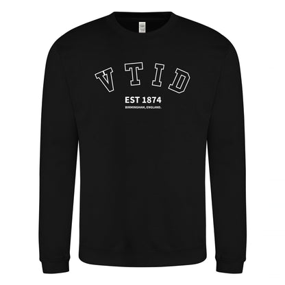 VTID 1874 Sweatshirt