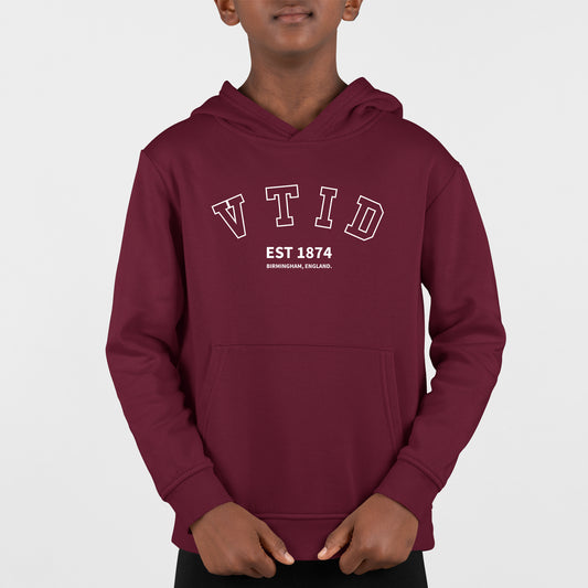 VTID 1874 Children's Hoodie
