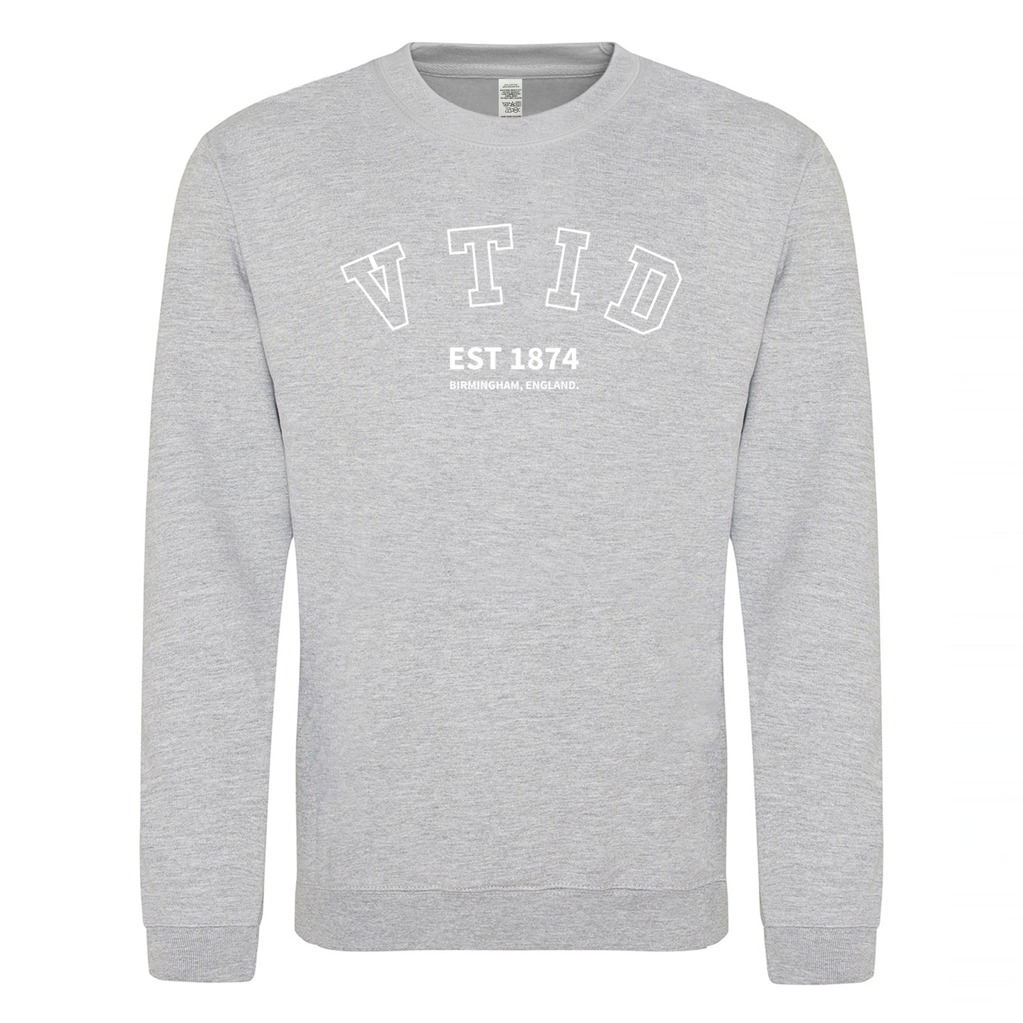 VTID 1874 Sweatshirt