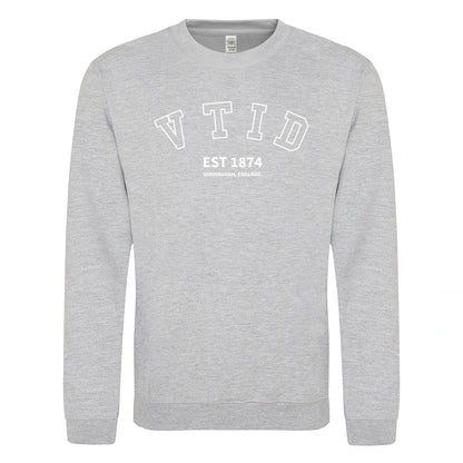 VTID 1874 Sweatshirt