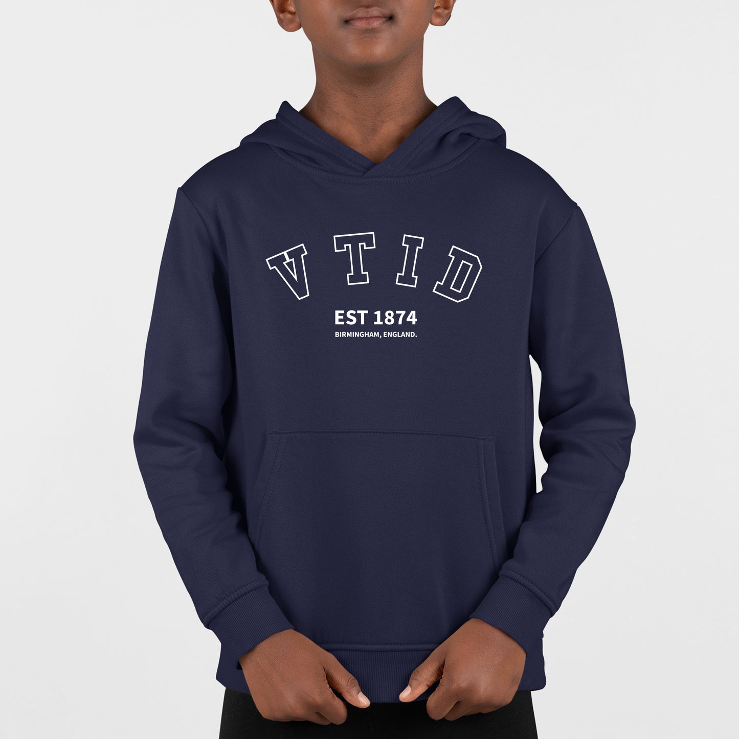 VTID 1874 Children's Hoodie