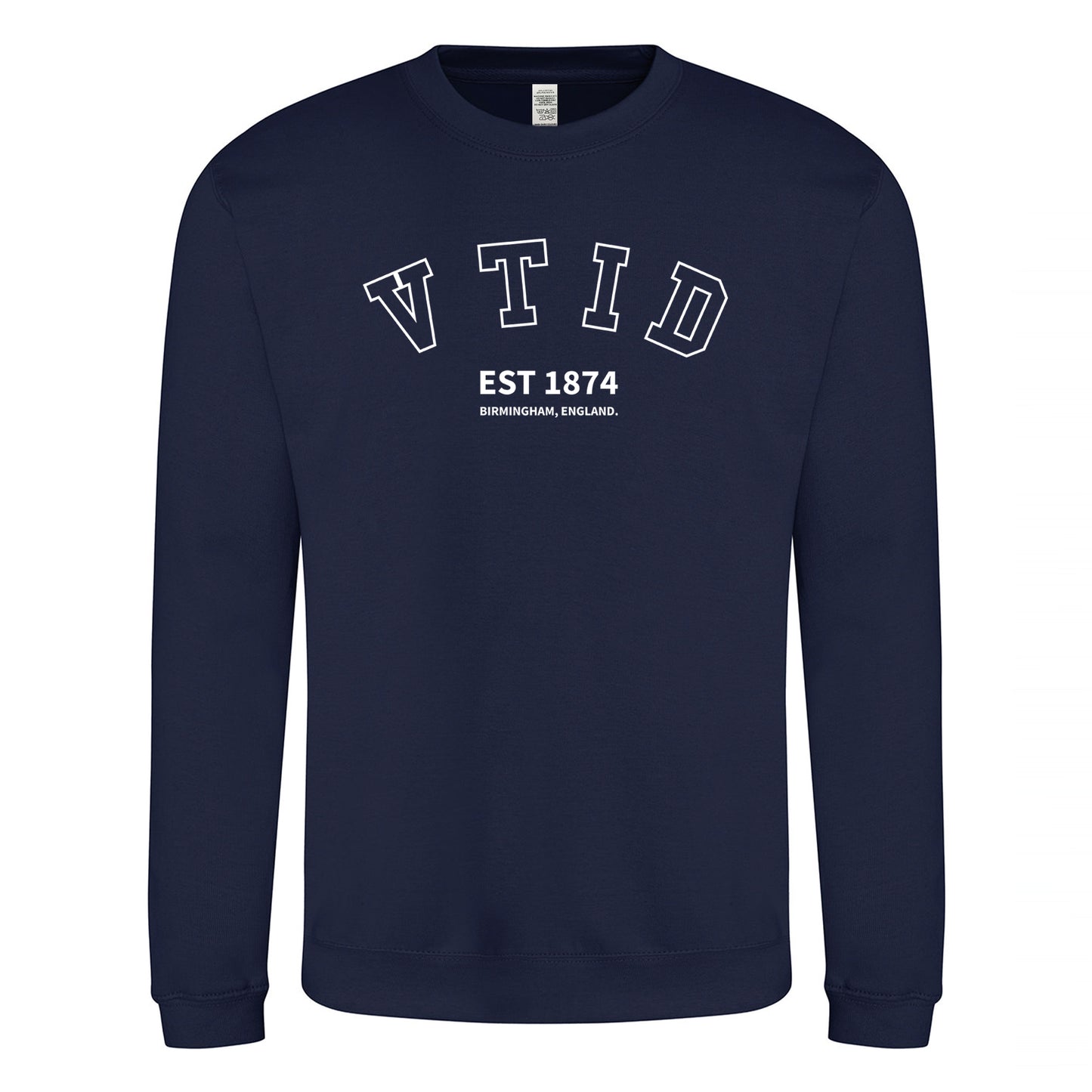 VTID 1874 Sweatshirt