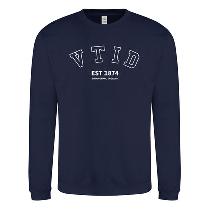 VTID 1874 Sweatshirt
