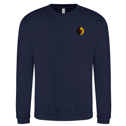 COYHorns Unisex Sweatshirt