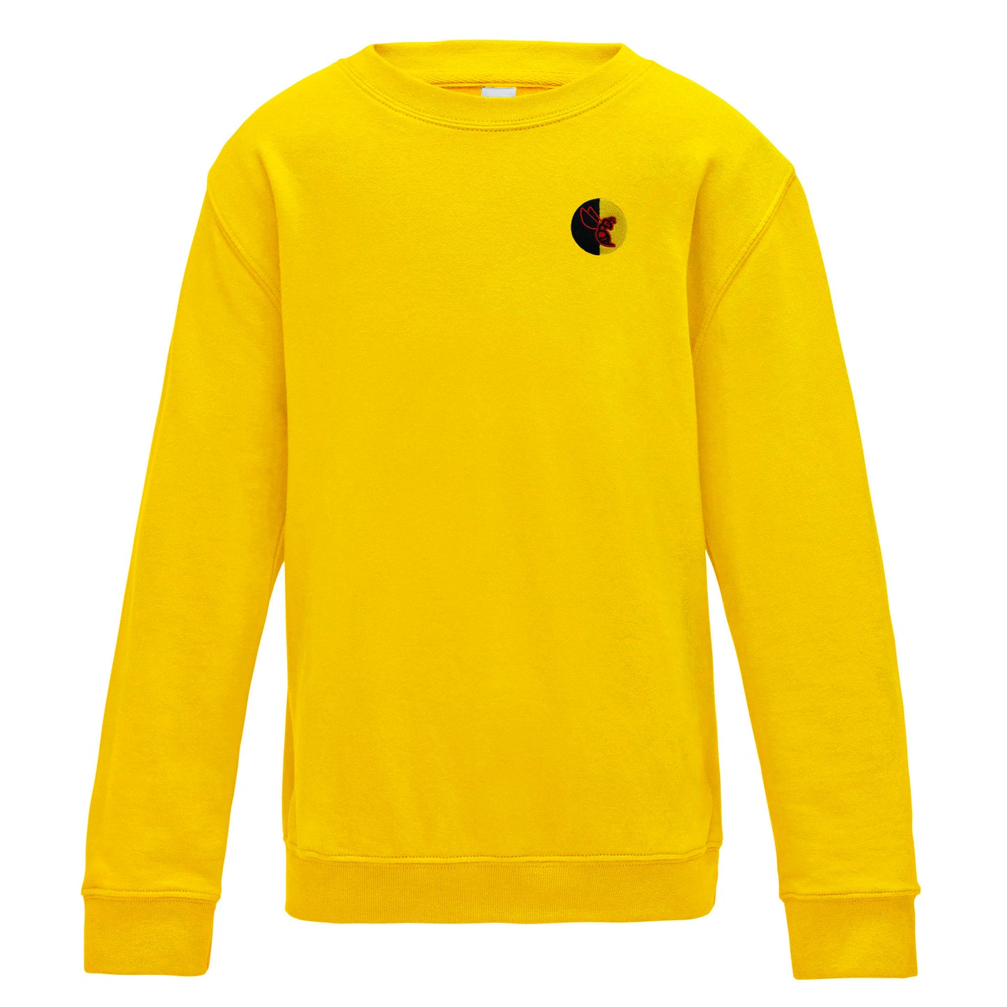 COYHorns Children's Sweatshirt