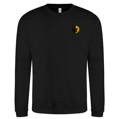 COYHorns Unisex Sweatshirt