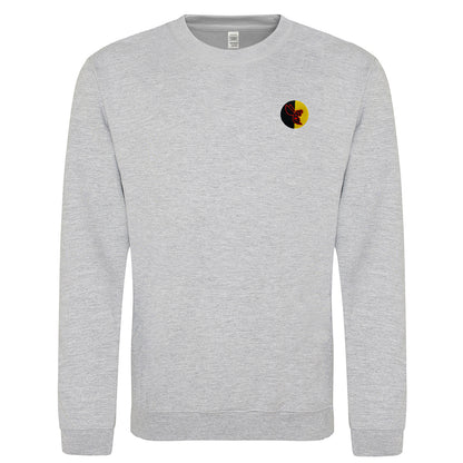 COYHorns Unisex Sweatshirt