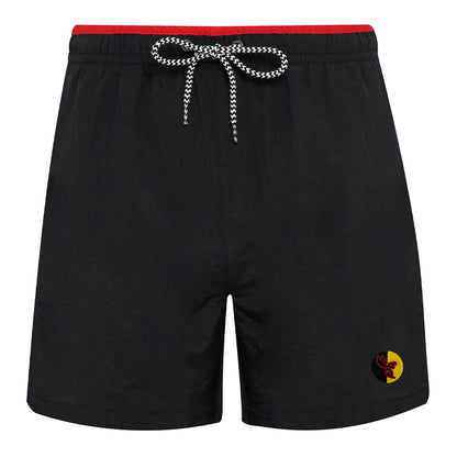 COYHorns Swimming Trunks