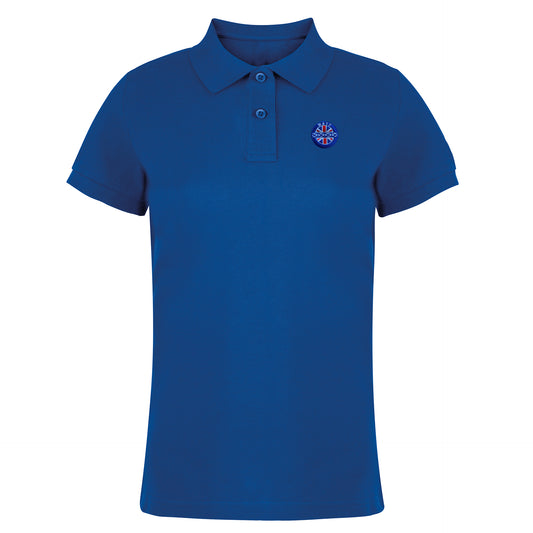 WATP Ladies Polo Shirt