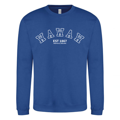 WAWAW 1867 Sweatshirt