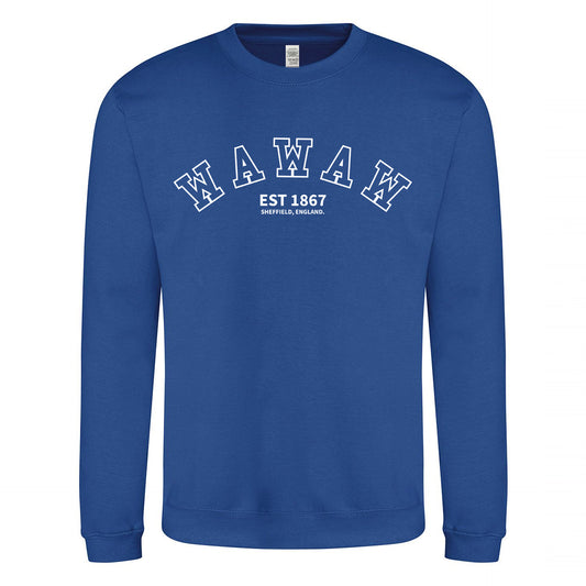 WAWAW 1867 Sweatshirt