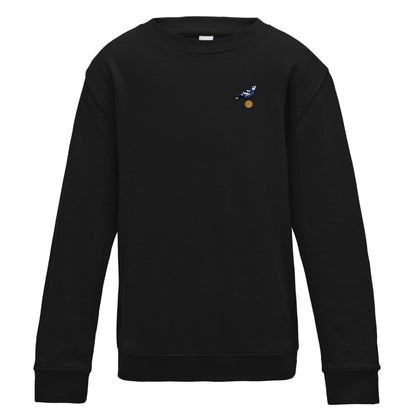 BoingBoingBaggies Children's Sweatshirt