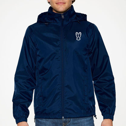 Chelsea Windbreaker Jacket