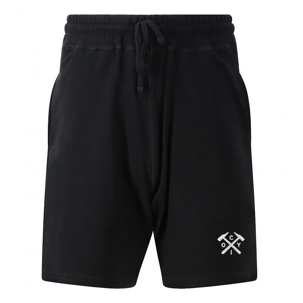COYIrons Jog Shorts
