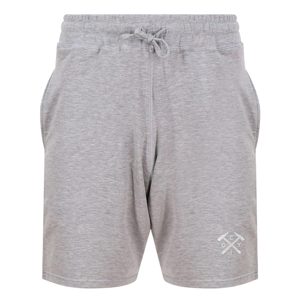 COYIrons Jog Shorts