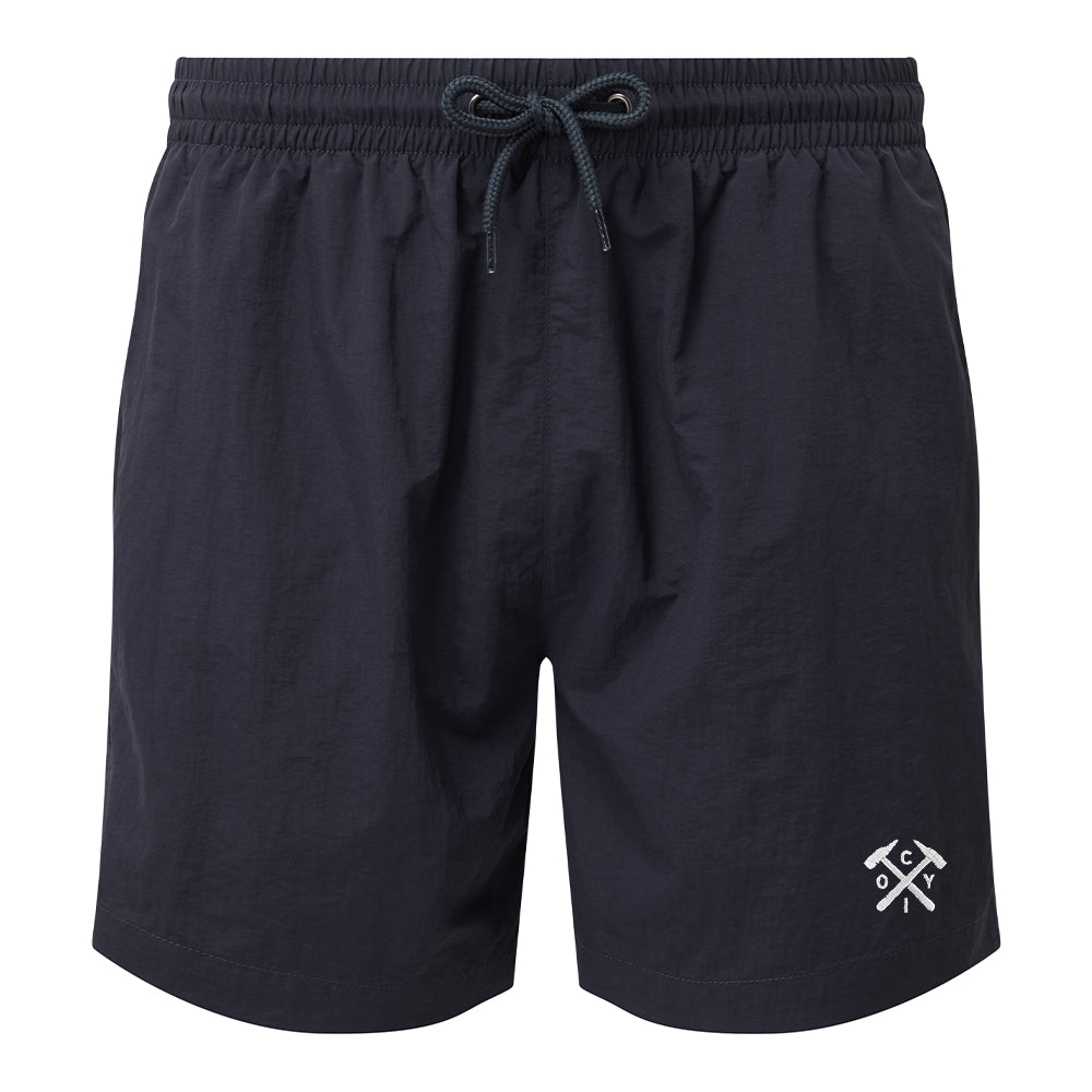 COYIrons Swimming Trunks
