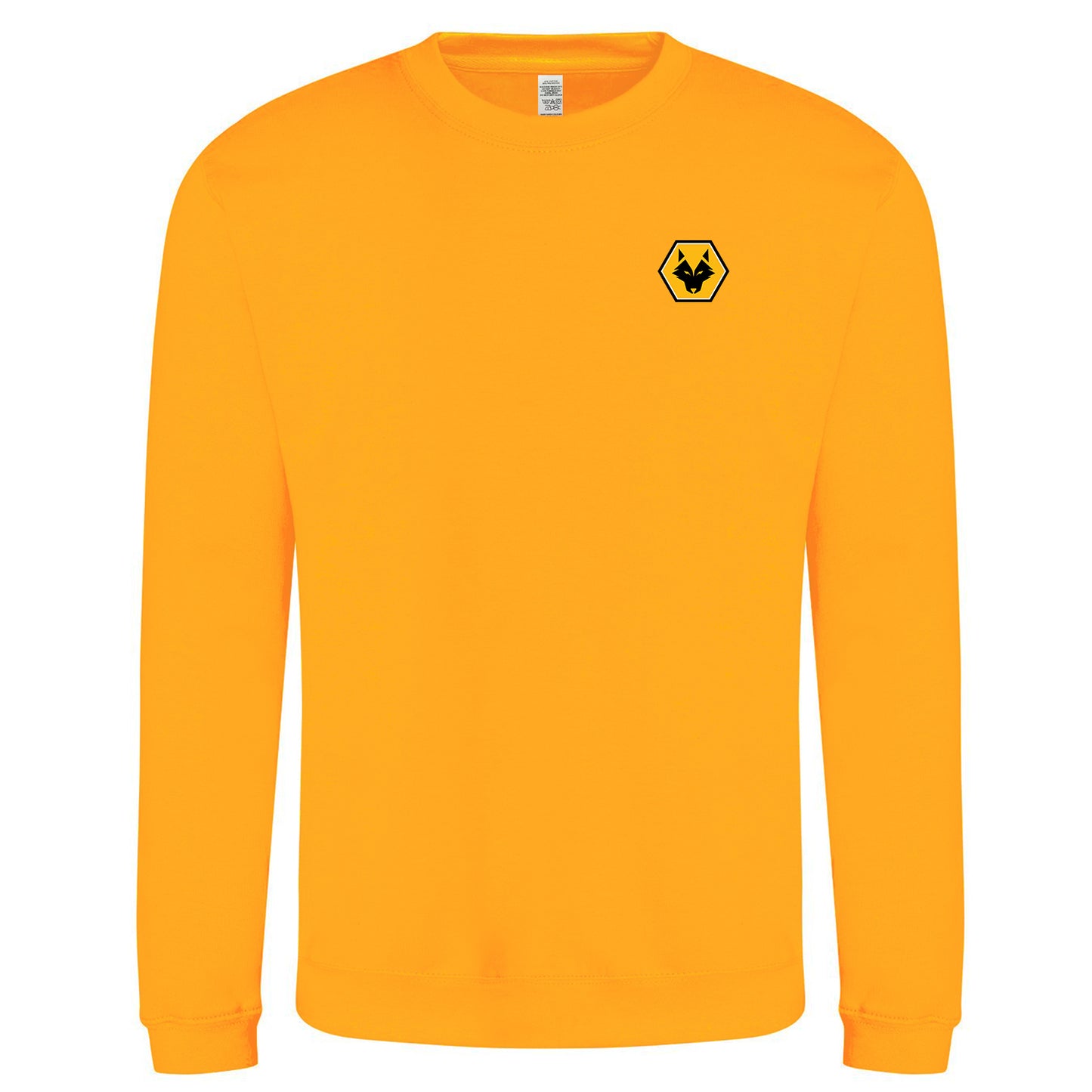 Wolves Unisex Sweatshirt