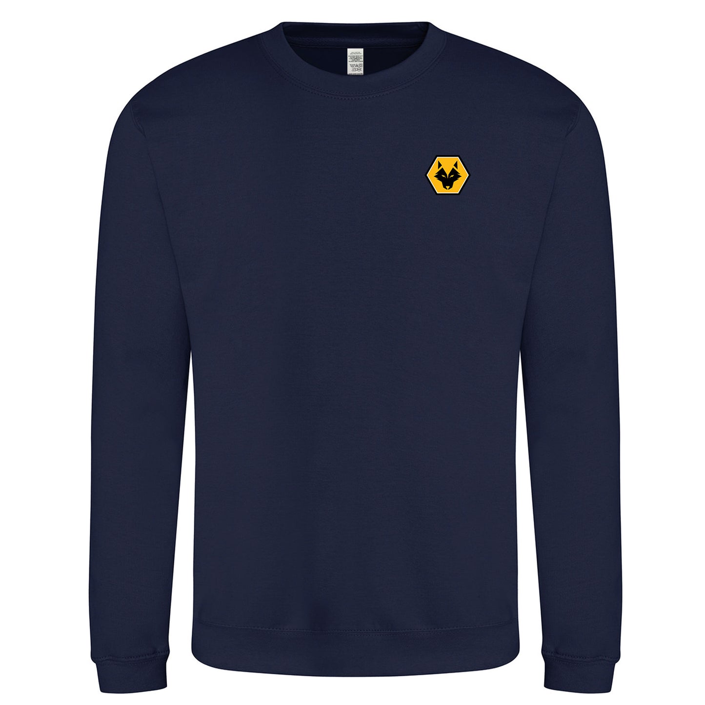 Wolves Unisex Sweatshirt