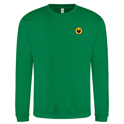 Wolves Unisex Sweatshirt