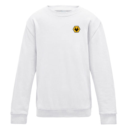 Wolves Children's Sweatshirt
