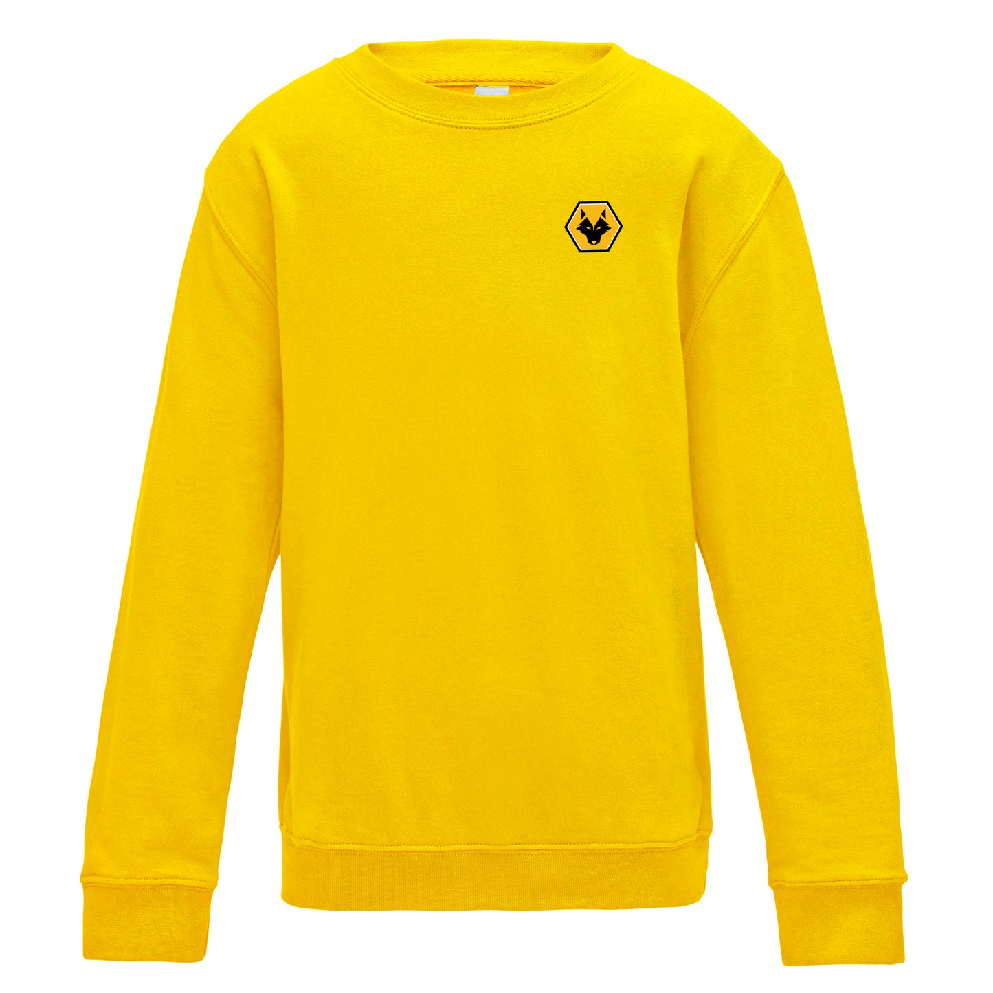 Wolves Children's Sweatshirt